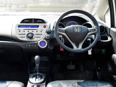 2013 Honda Jazz GE 1.3 Hybrid ⭐️ ฟรีดาวน์ ⭐️ ดอกเบี้ย 0% 12 เดือน รูปที่ 13